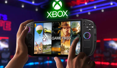 Lenovo Legion Go 2 får også full Xbox-modus -