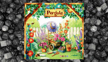 Pergola vs. Crafting the Cosmos vs. Exploding Kittens: Hvilken boks passer til din kveld? -