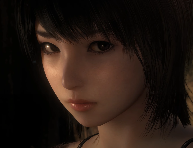 Fatal Frame II-nyinnspilling bringer Crimson Butterfly tilbake til livet tidlig neste år -