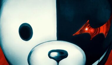 Spike Chunsoft kunngjør Danganronpa 2x2