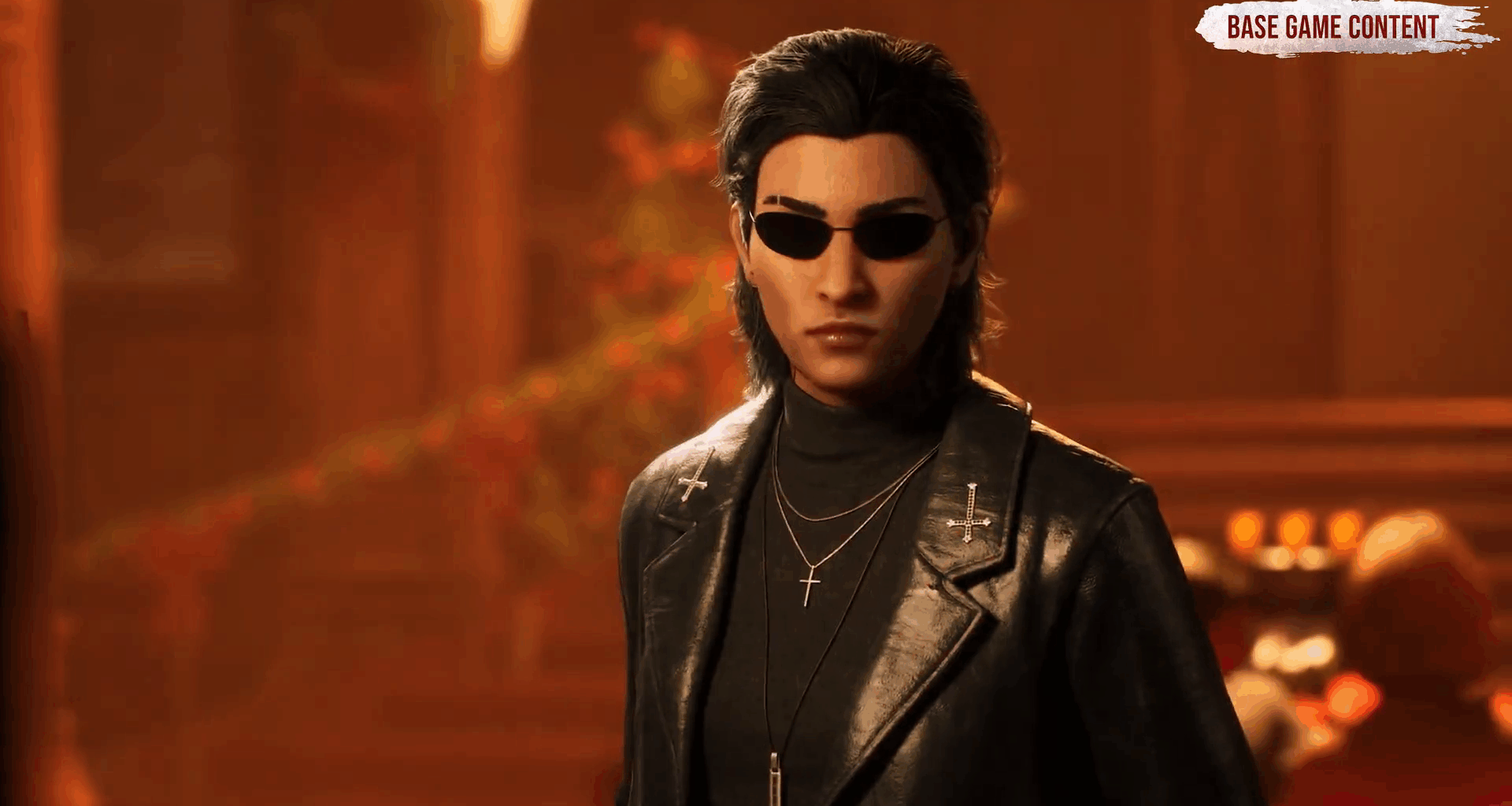 Vampire: The Masquerade - Bloodlines 2 dropper betalte klaner og legger dem til i basisspillet