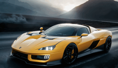 Ta en titt på denne superbilen med 2127 hk fra eks-Pagani-sjefen -