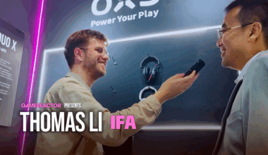 OXS Audio mener at fremtiden for lyd ligger i forbedret romlig lyd -