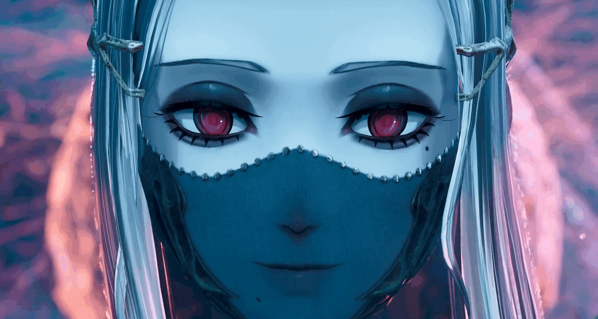 Code Vein II vil være ute etter å sparke i gang 2026