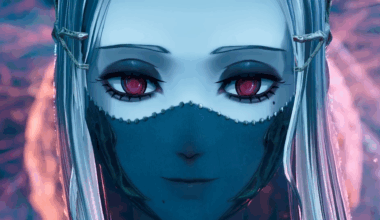 Code Vein II vil være ute etter å sparke i gang 2026