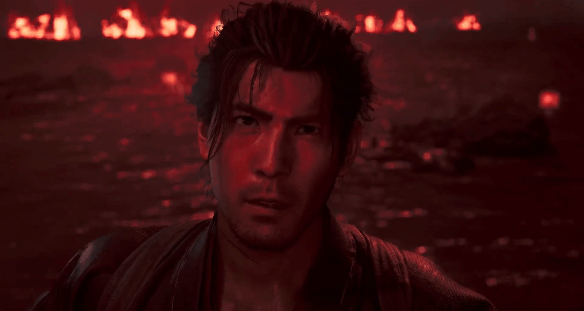 Way of the Sword avslører hovedpersonens fortid i ny trailer