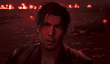 Way of the Sword avslører hovedpersonens fortid i ny trailer