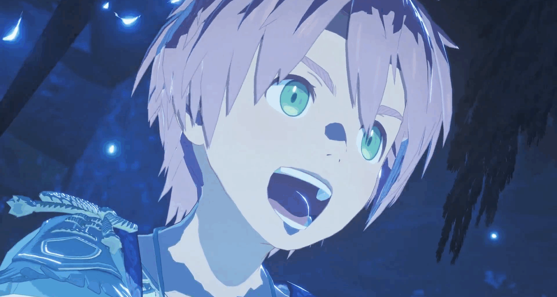 Capcom Online Program TGS 2025: En nærmere titt på spillingen av Monster Hunter Stories 3: Twisted Reflection