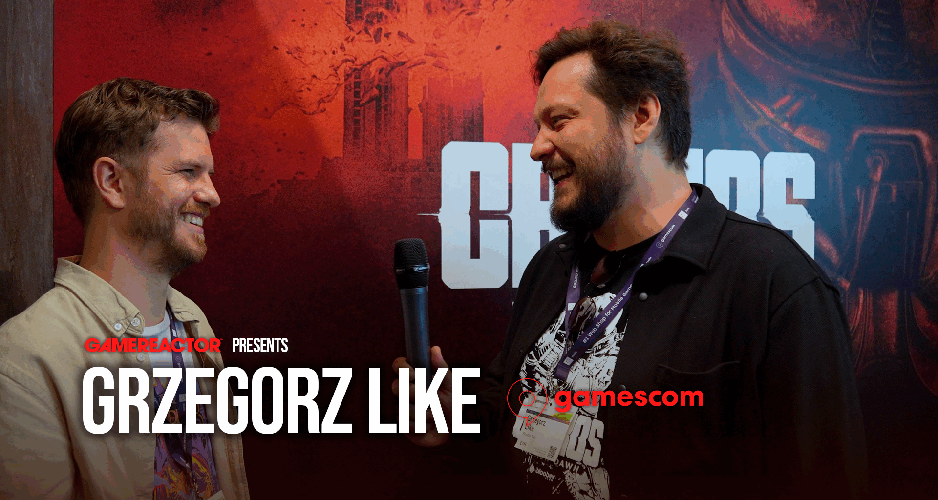 Bloober Team: "Vi er eksperter på å putte Polen inn i alle spillene våre" - Cronos: The New Dawn