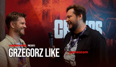 Bloober Team: "Vi er eksperter på å putte Polen inn i alle spillene våre" - Cronos: The New Dawn