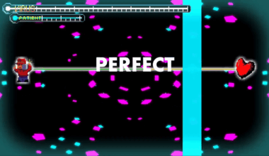 Rhythm Doctor forlater Early Access i desember, og kommer til Xbox