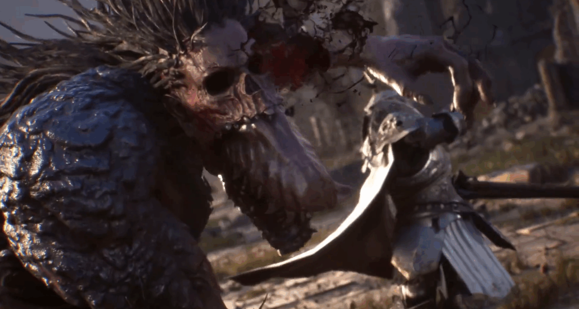 Project Evilbane tilbyr intens samarbeidende action-RPG-kamp