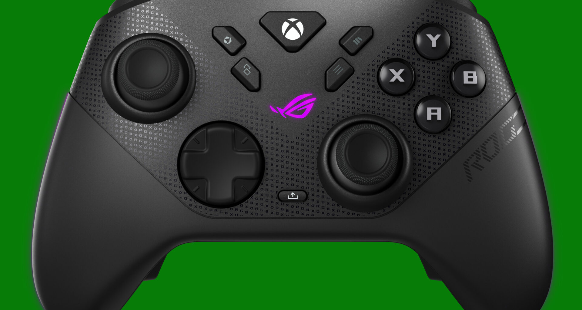 Prislapp avslørt for ROG Raikiri II Xbox Wireless Controller -