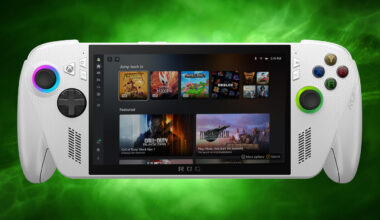 Microsoft ønsket en lavere pris for ROG Xbox Ally -