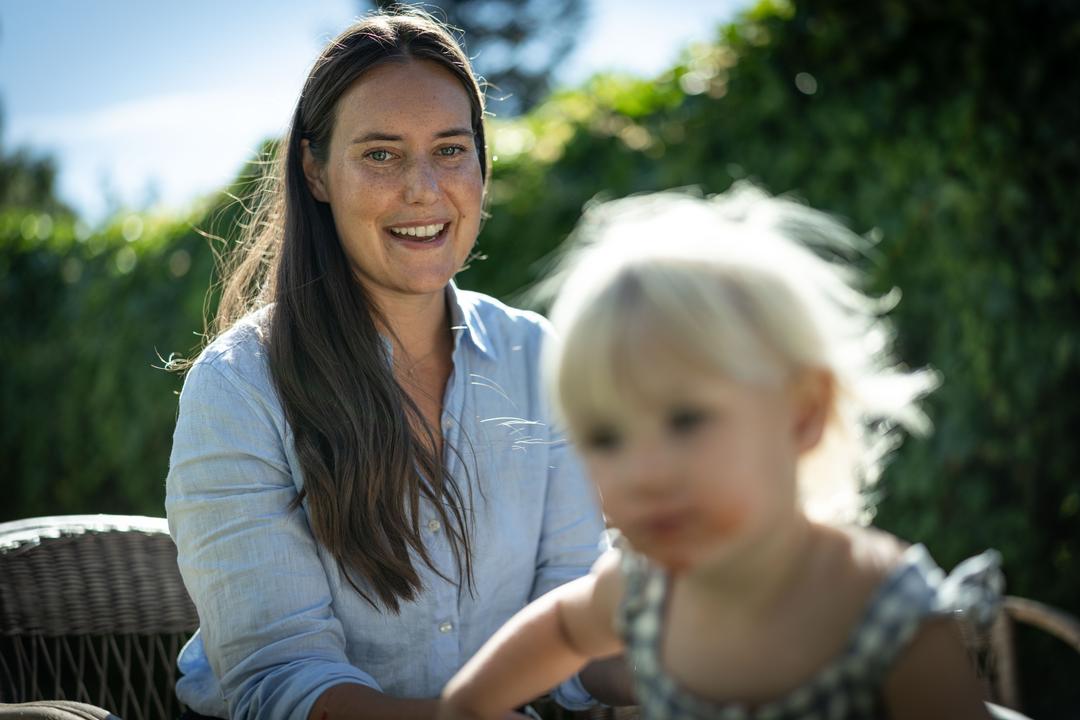 – Vi er ikke late og sutrete