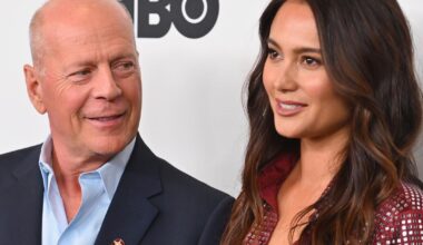 Emma Heming Willis vurderte skilsmisse