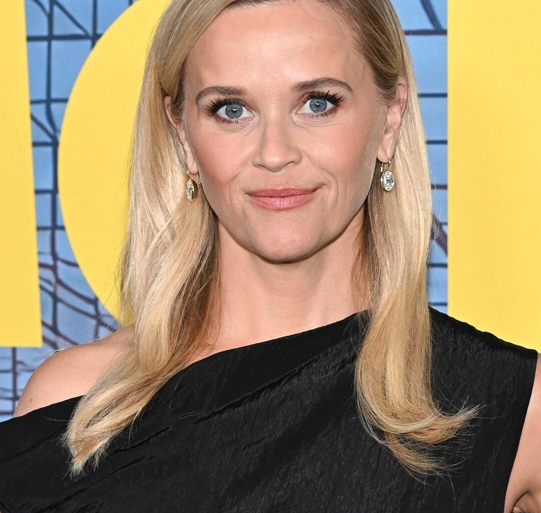 Reese Witherspoon måtte «koble om hjernen» etter voldelig forhold