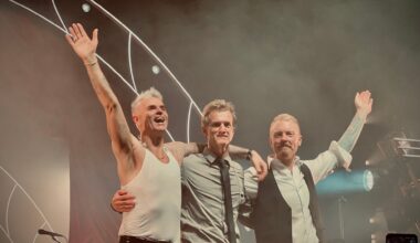 Konsert, Lyse Arena | Har solgt over 20.000 billetter – fredag braker det løs på Lyse Arena