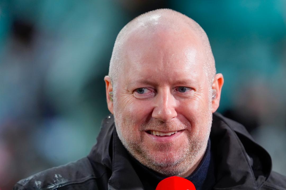 Morten Langlis hest solgt på auksjon – så ble den stjålet