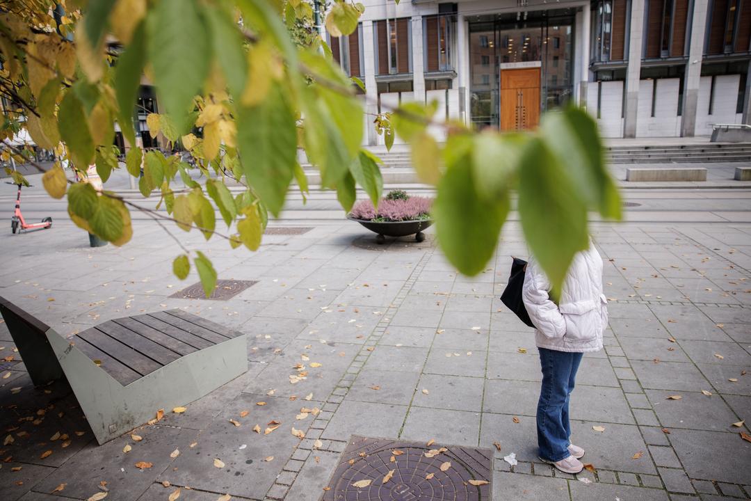 Nabo slo alarm om 13-åring – ble selv politianmeldt