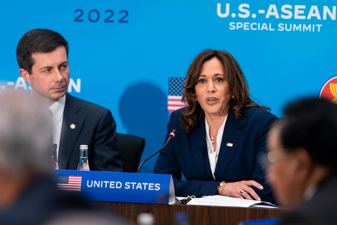 Ønsket Pete Buttigieg som visepresidentkandidat