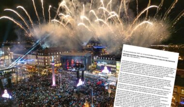 Internt notat avslører VM-kritikk: Dette gikk galt
