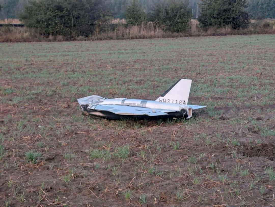 Flyalarm i Polen: Trussel om russiske droner