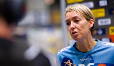 Varsler avklaring om Katrine Lundes fremtid – fikk plass i landslagstroppen