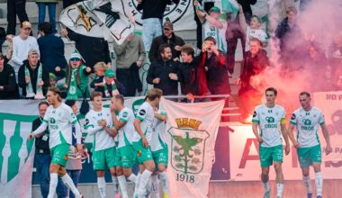 Rosenborg ydmyket av HamKam