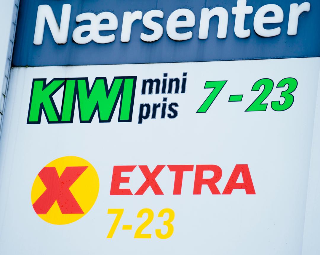 Shazia Majid om matvarepriser og for mange dagligvarebutikker i byene.