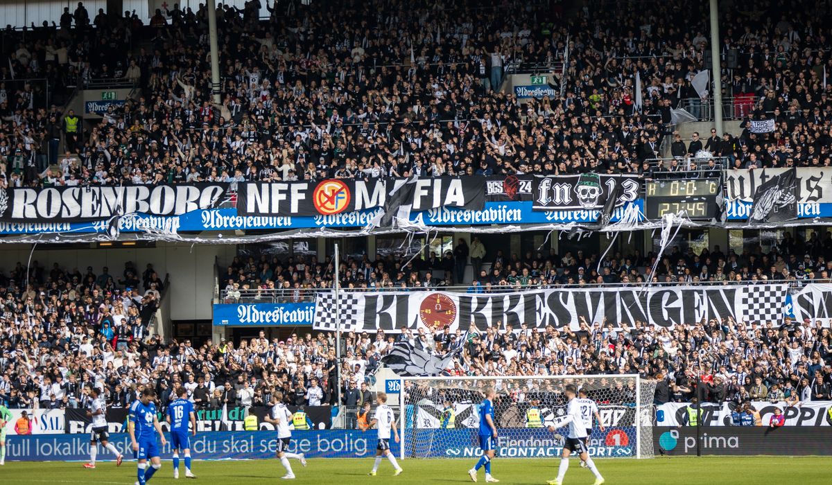 – Det er et så ellevilt forslag at det er vanskelig å ta på alvor - adressa.no