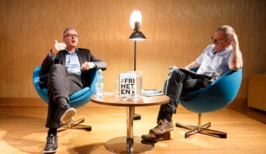 20 år etter satiren som satte verden i brann