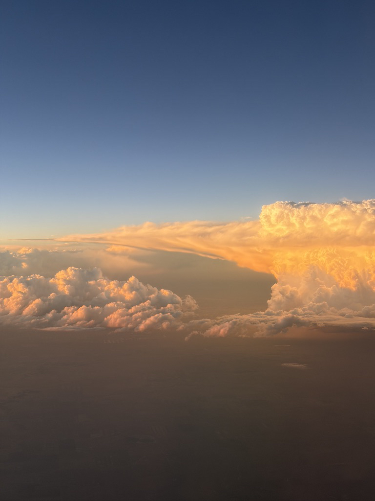 Apple iPhone Air – fotoeksempel