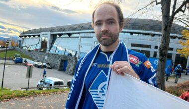 Hvorfor gir Molde FK blaffen?