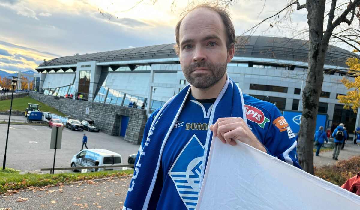 Hvorfor gir Molde FK blaffen?