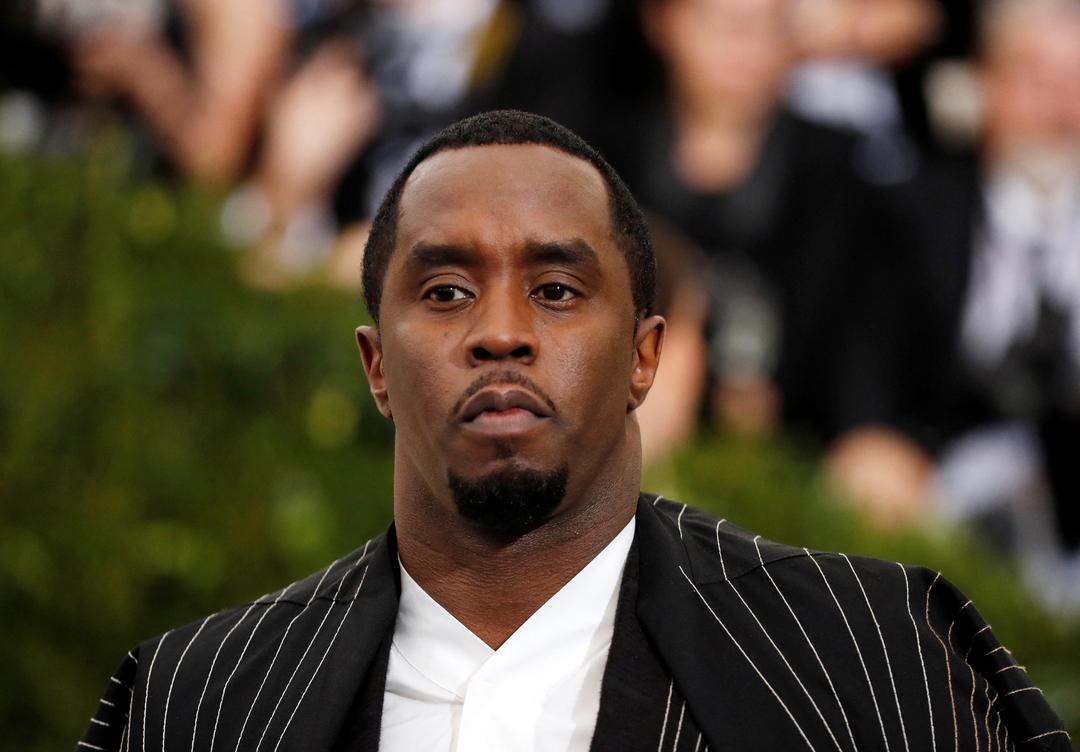 Påtalemyndigheten ber om elleve års fengsel for Diddy