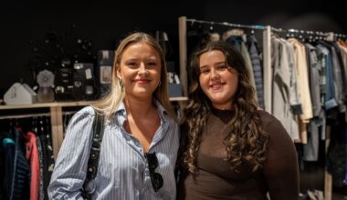– I Trondheim var utvalget dårlig frem til for rundt to år siden