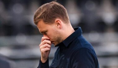 Legendene om RBK-kollapsen: –⁠ Giddesløse - VG