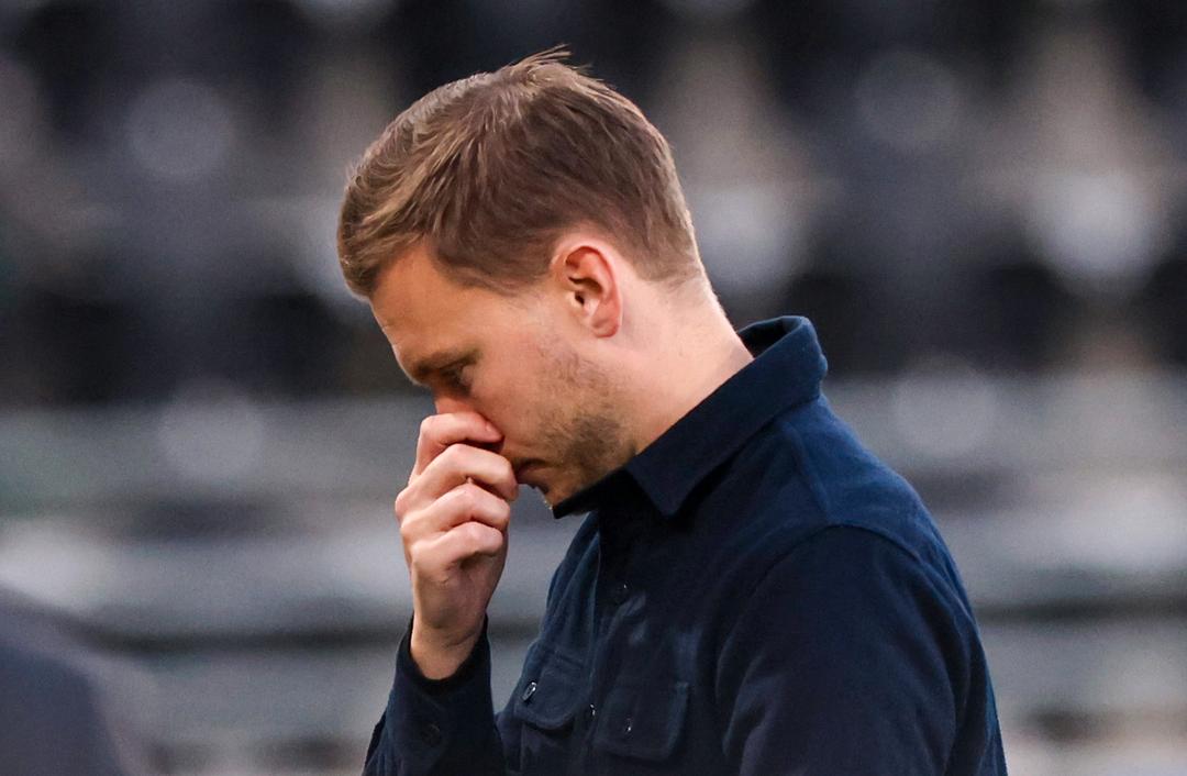 Legendene om RBK-kollapsen: –⁠ Giddesløse - VG