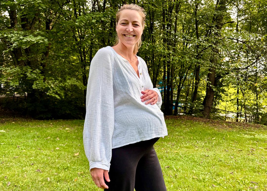 – Nå står fødselen i fokus