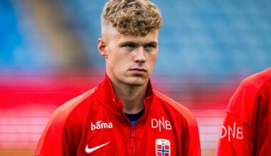 Sindre Walle Egeli forteller om monsterovergangen til Ipswich i Championship