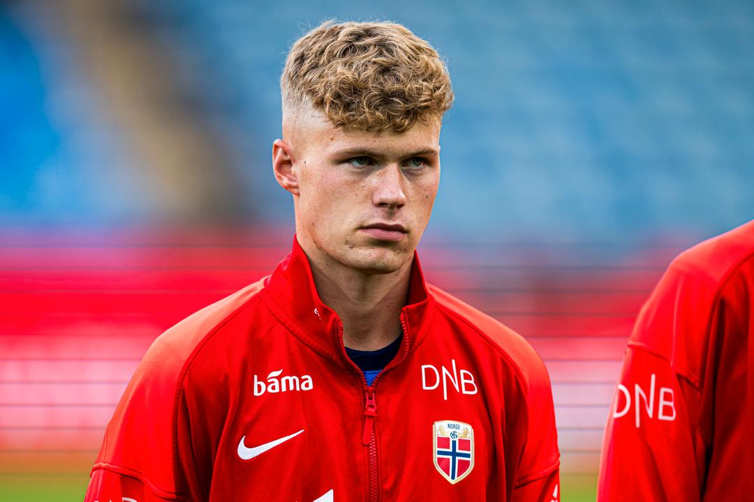 Sindre Walle Egeli forteller om monsterovergangen til Ipswich i Championship