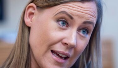 Barneminister Lene Vågslid (Ap) tar flere grep etter VGs avsløringer