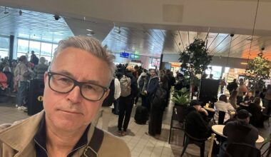 Debatt, Krigen i Ukraina | På tide å skyte ned dronene?