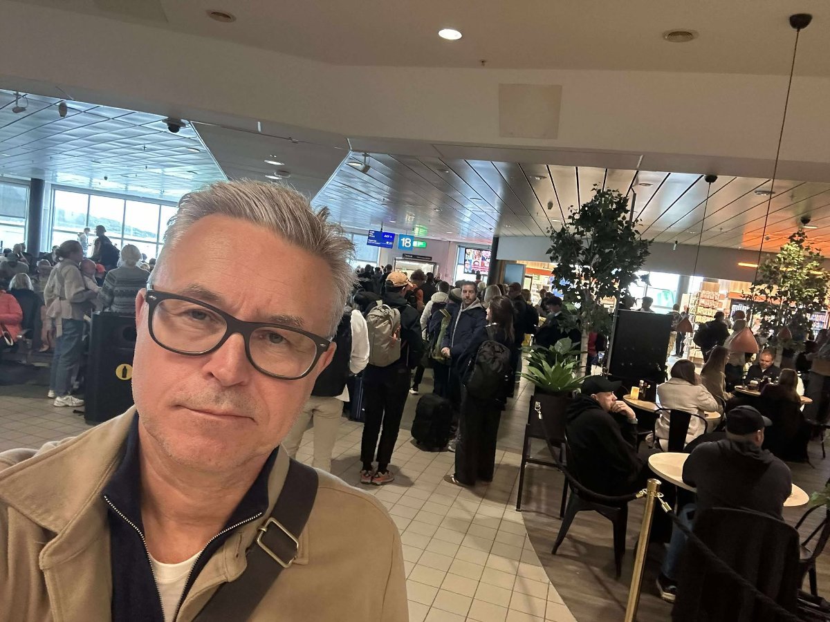 Debatt, Krigen i Ukraina | På tide å skyte ned dronene?