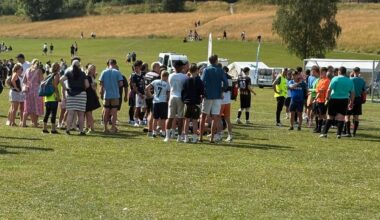 Fotball­dommer fratatt autori­sasjonen: – Det neste kretsen hører fra meg blir fra min advokat - adressa.no