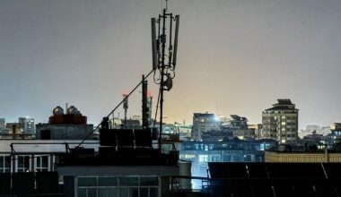 Taliban stenger internett i hele Afghanistan