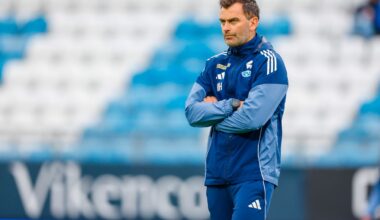 (+) Varsler endringer - vi teller ned til kamp - rbnett.no