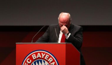 Bayern München-sjef slakter fotballens kjøpefest: – Sinnssykt!
