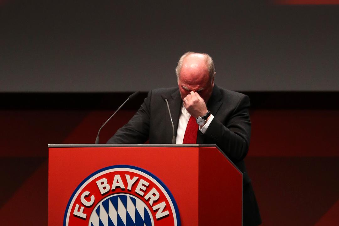 Bayern München-sjef slakter fotballens kjøpefest: – Sinnssykt!